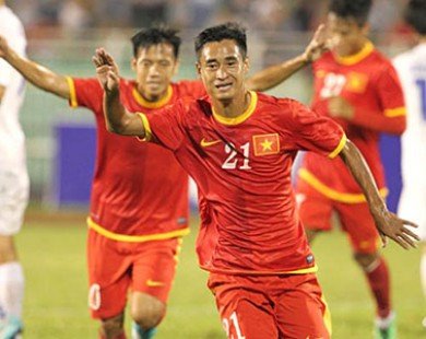 ĐT Việt Nam gặp mất mát quá lớn ở trận gặp ĐT Malaysia