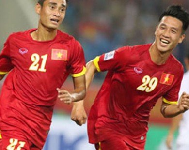 ĐT Malaysia sợ cầu thủ nào của tuyển Việt Nam?