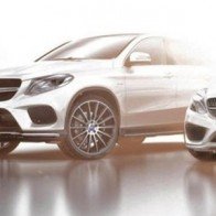 Mercedes-AMG tung ra dòng xe sang thể thao mới