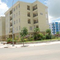 TP.HCM: 6.000 căn hộ tái định cư 2014-2015