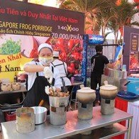 Chào mùa lễ hội cuối năm Sài Gòn công bố hàng loạt sự kiện vui chơi giải trí