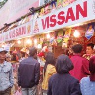 Nguồn cung thịt heo cuối năm: Đủ hàng, giá không tăng