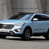 Doanh số tăng mạnh, Hyundai-Kia tham vọng "soán ngôi" Toyota