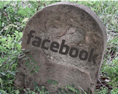 Facebook đang “chết” dần?