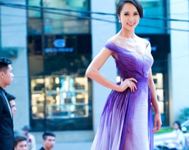 7 mỹ nhân Việt mặc đẹp nhất tuần