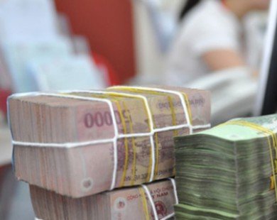 Các ngân hàng Việt Nam bị chênh lệch lớn về kỳ hạn giữa tài sản có và nguồn vốn