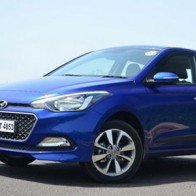 Xe cỡ nhỏ i20 liên tục dẫn khách về cho hãng Hyundai