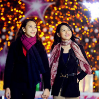 Điểm đến lý tưởng cho Noel năm nay