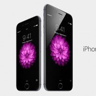 Chủ nhân iPhone 6 và iPhone 6 Plus đang “bỏ rơi” iPad