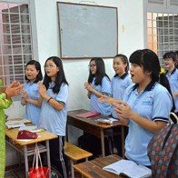 Môn nghệ thuật bị bỏ trống, hệ lụy gì?