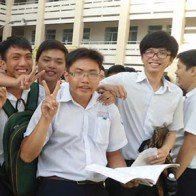 Đề thi THPT 2015 sẽ tăng tính phân hóa thí sinh