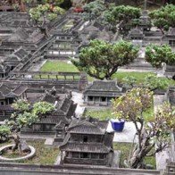 Tái hiện cố đô Huế như thật giữa TPHCM