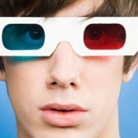 Công nghệ 3D gây hại cho mắt của trẻ nhỏ