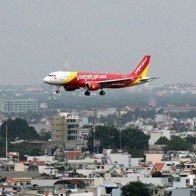 Vietjet Air dành hơn 10.000 cơ hội bay giá chỉ từ 9.000 đồng