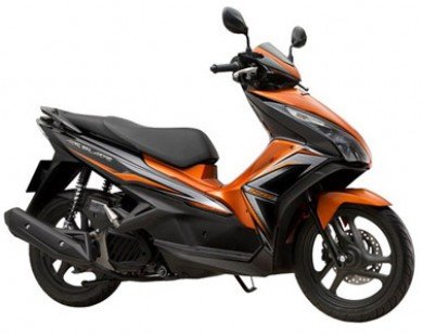 Honda Việt Nam chi gần 54 tỷ đồng tặng khách hàng mua xe máy