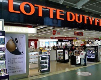 Các địa điểm mua sắm ở Busan – Hàn Quốc