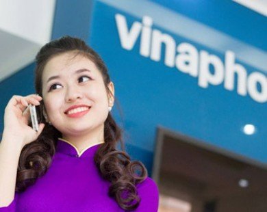 Dịch vụ lời nhắn thoại lần đầu ra mắt tại thị trường Việt Nam