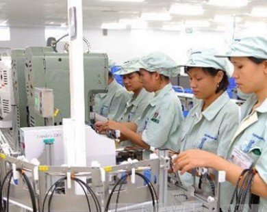 WB: Đẩy nhanh tiến độ cải cách sẽ giúp kinh tế Việt Nam tăng trưởng