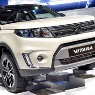 Suzuki sắp ra mắt 6 mẫu xe hoàn toàn mới