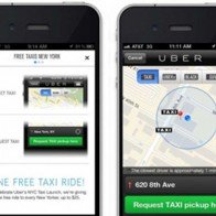 Chân tướng dịch vụ taxi Uber là gì?
