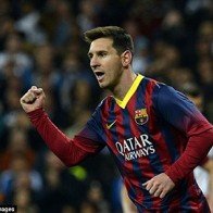 Triều Tiên mời Messi tới thăm "đứa con tinh thần" của Kim Jong-un