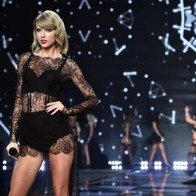 Taylor Swift sẽ trở thành "thiên thần" mới của Victoria’s Secret?