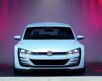 VW Golf thế hệ 8: Hiệu năng cao hơn, mạnh hơn, nhanh hơn và hiện đại hơn