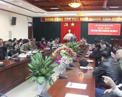 Hà Tĩnh: Họp báo về việc sáp nhập trường ở xã Hương Bình