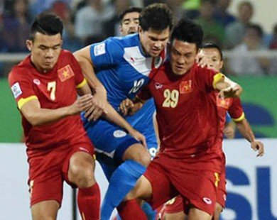 Đội tuyển Việt Nam: Không lo ‘vỡ’ đội hình