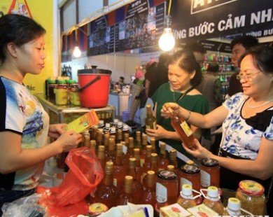 Thái Lan khởi động chương trình xúc tiến ngành triển lãm ở Việt Nam