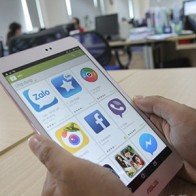 Nhiều tổ chức lơ là quản lý thiết bị di động truy cập mạng nội bộ