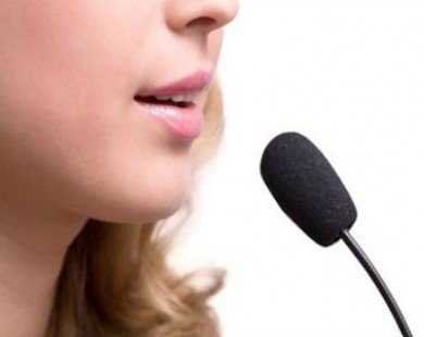 Những loại bệnh có thể được phát hiện qua giọng nói