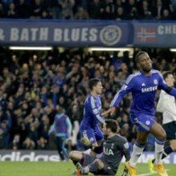 Chelsea không phải không thể đánh bại