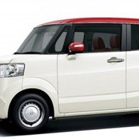 Honda N-Box Slash – “Trái cấm” hấp dẫn