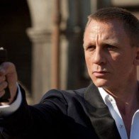 James Bond phần mới mang tên Spectre sẽ ra mắt cuối năm tới