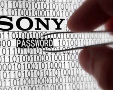 Vụ tấn công mạng Sony: Số an sinh xã hội của nhiều 