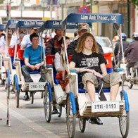 Chính Phủ ra nghị quyết về giải pháp phát triền du lịch trong thời kì mới