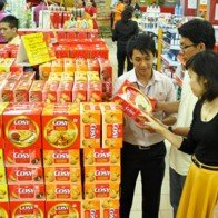 Hàng bình ổn thấp hơn giá thị trường 5%-10%