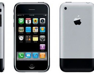 Điểm lại những khẩu hiệu của Apple qua 7 mùa iPhone