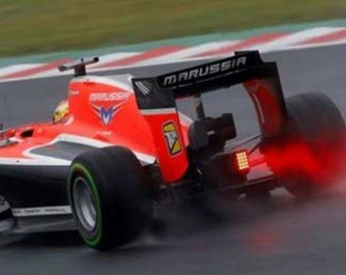 FIA kết luận vụ tai nạn nguy hiểm nhất F1 2014