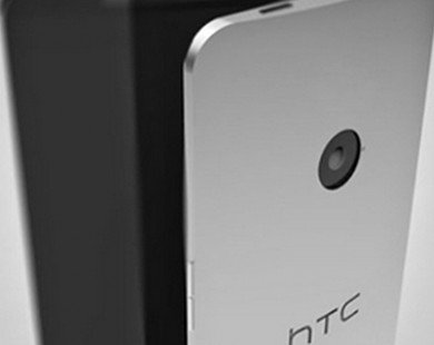 HTC Hima dùng chip Snapdragon 810, ra mắt tháng 3