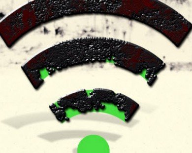 5 mẹo tăng tốc mạng Wi-Fi tại gia