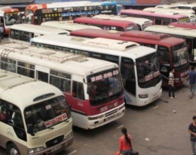 Hà Nội: 73 DN vận tải giảm cước 3-16,67%