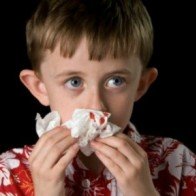 Nguyên nhân khiến bạn chảy máu mũi