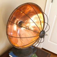 Máy sưởi giá rẻ cháy hàng mùa lạnh