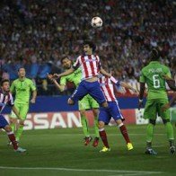 Juventus – Atletico: Không có chuyện cầu hòa