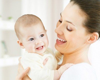 5 mẹo của bậc thầy chăm sóc bé sơ sinh