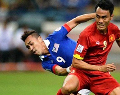 Cựu sao Malaysia: Việt Nam đá như tuyển Đức ở World Cup