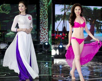 Bí quyết giảm cân của các Hoa hậu Việt