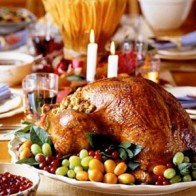 Điểm danh những món ăn truyền thống dịp Noel